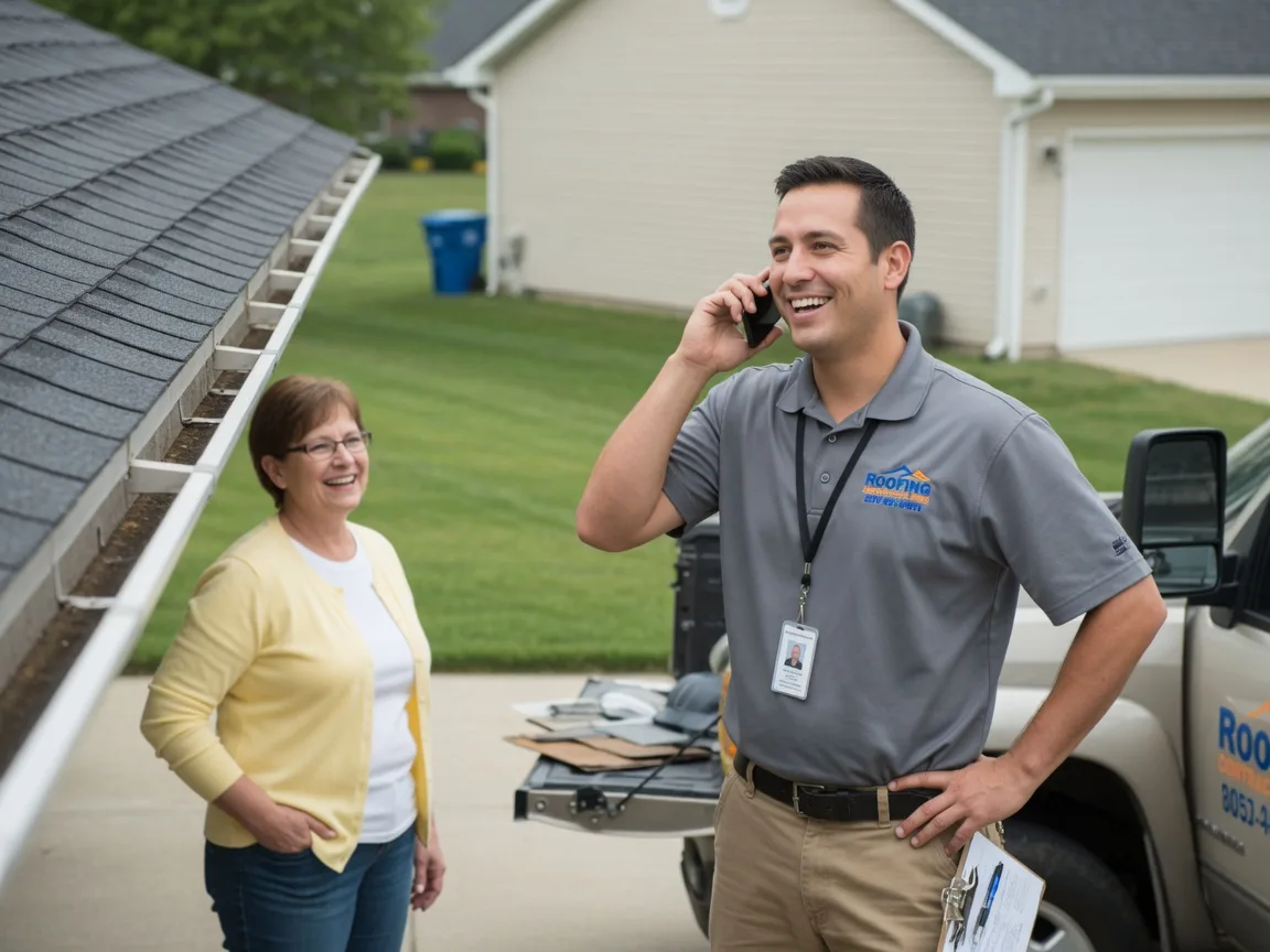 Local Roofing Contractors Hyden, KY FAQs